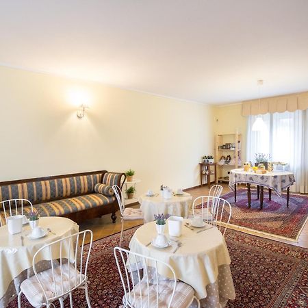La Via Francigena B&B Ассізі Екстер'єр фото