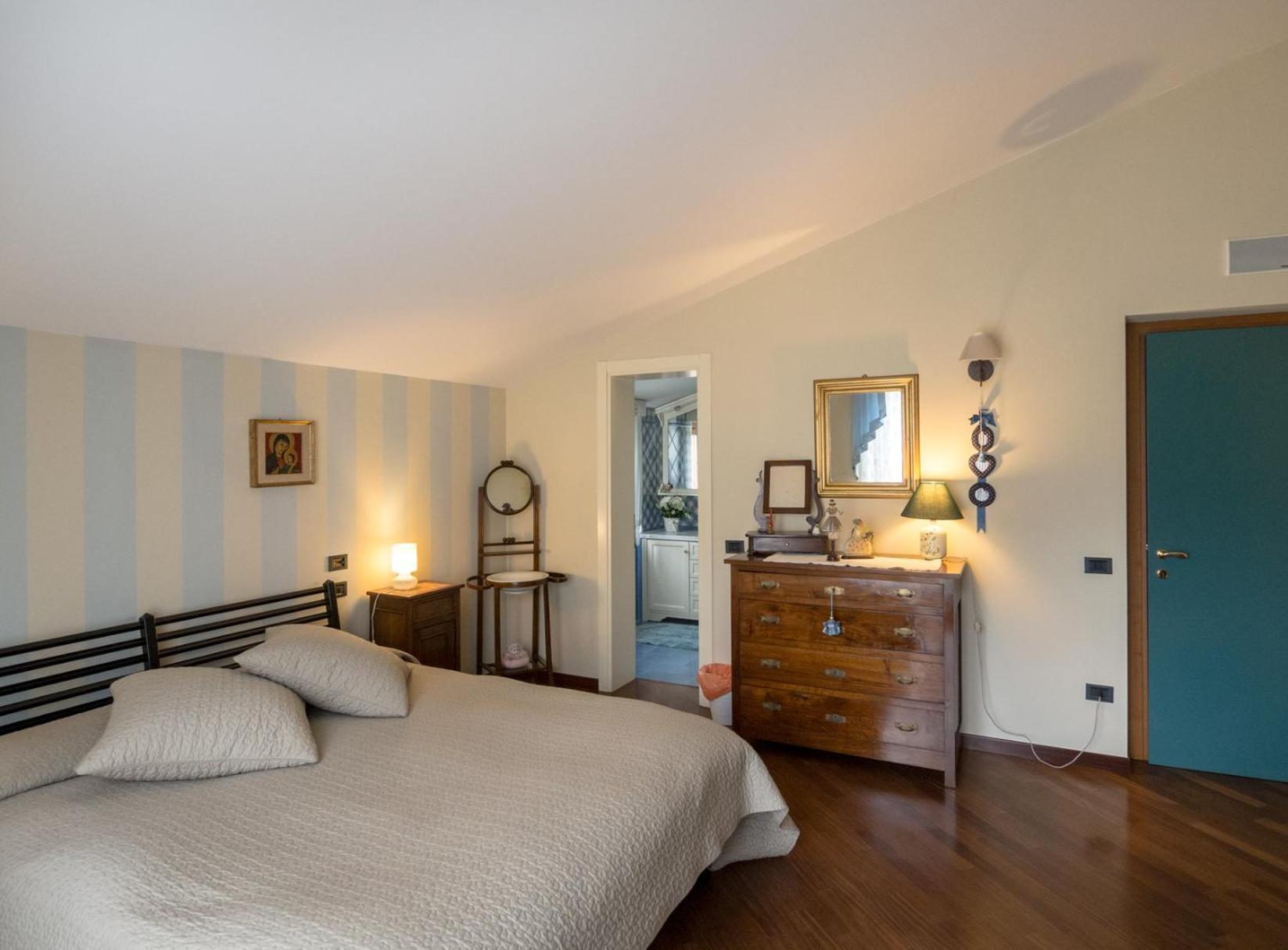 La Via Francigena B&B Ассізі Екстер'єр фото