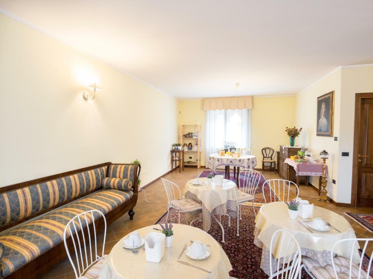 La Via Francigena B&B Ассізі Екстер'єр фото