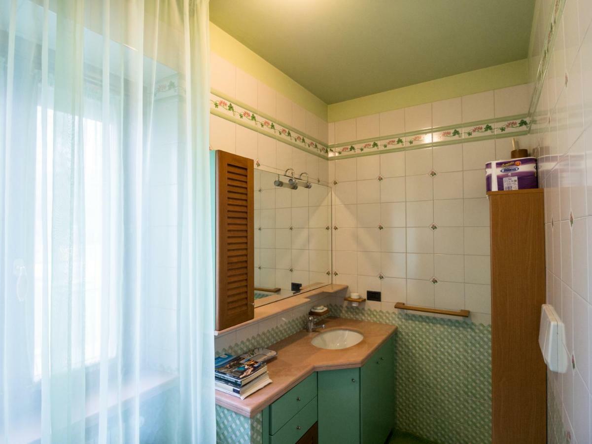 La Via Francigena B&B Ассізі Екстер'єр фото