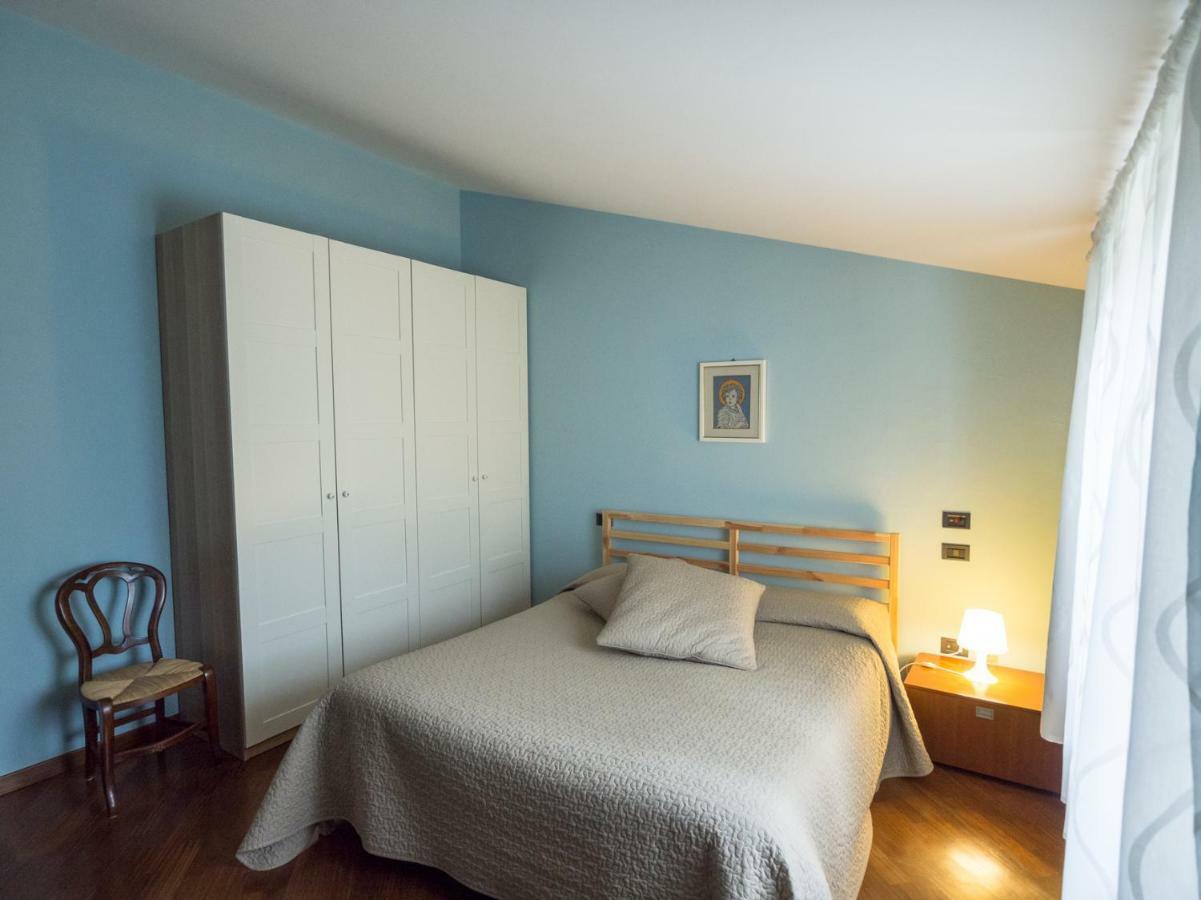 La Via Francigena B&B Ассізі Екстер'єр фото