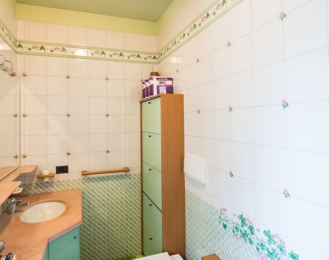 La Via Francigena B&B Ассізі Екстер'єр фото