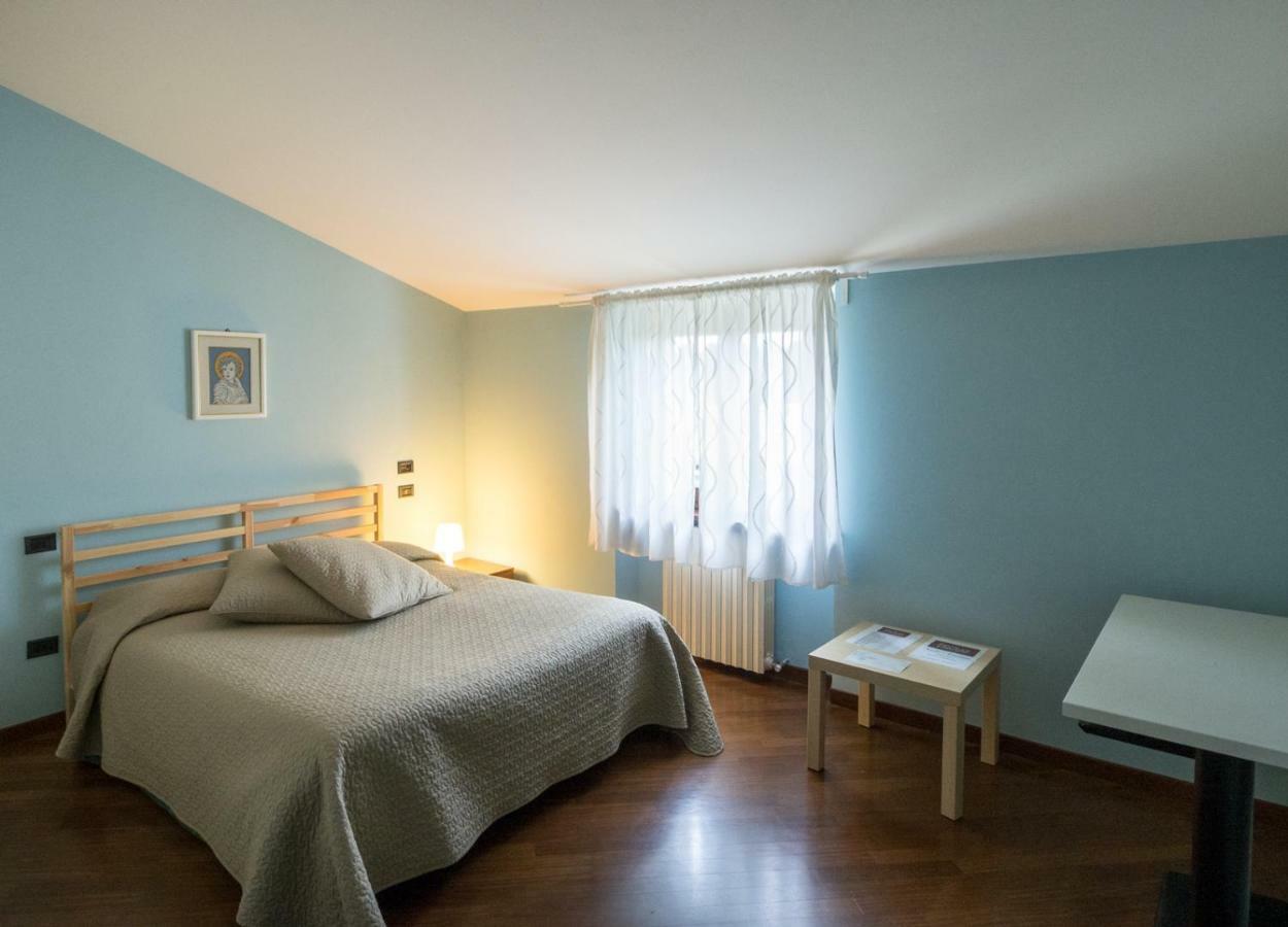 La Via Francigena B&B Ассізі Екстер'єр фото
