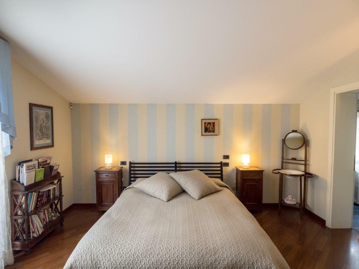La Via Francigena B&B Ассізі Екстер'єр фото